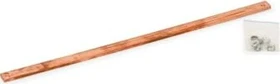 Triton Erdungsschiene, 22HE
