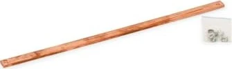 Triton Erdungsschiene, 22HE