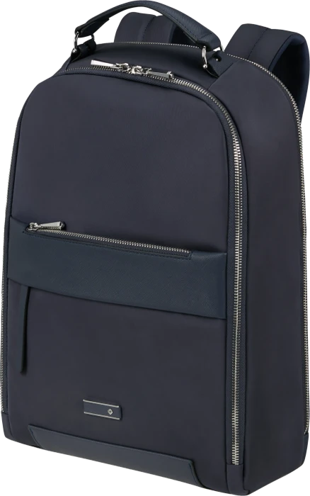 Samsonite Zalia 3.0, Rucksack, 14.1", Dark Navy