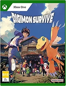 Digimon Survive (Xbox One/SX)