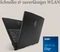 MSI Creator M16 A12UC-284, Core Black, Core i7-12700H, 16GB RAM, 512GB SSD, GeForce RTX 3050, DE Vorschaubild