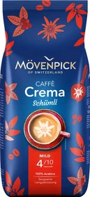 Mövenpick Schümli Kaffeebohnen, 1.00kg