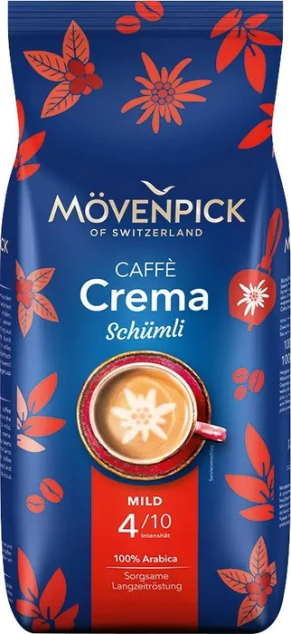 Mövenpick Schümli Kaffeebohnen, 1.00kg