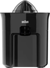 Braun CJ 3050 BK TributeCollection Zitruspresse