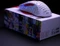 Xtrfy M4 RGB Tokyo Limited Edition, USB Vorschaubild