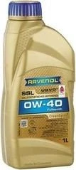 Ravenol SSL SAE 0W-40 1l