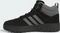 adidas Hoops Mid 4.0 core black/grey four Vorschaubild