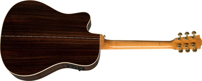 Gibson Songwriter Standard EC Rosewood Antique Natural