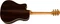 Gibson Songwriter Standard EC Rosewood Antique Natural Vorschaubild