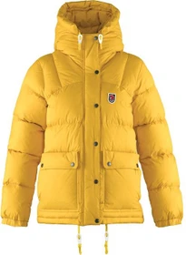 Fjällräven Expedition Down Lite Funktionsjacke dandelion (Damen)