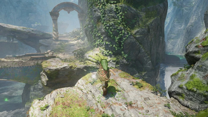 The Legend of Zelda: Ocarina of Time (Switch 2)