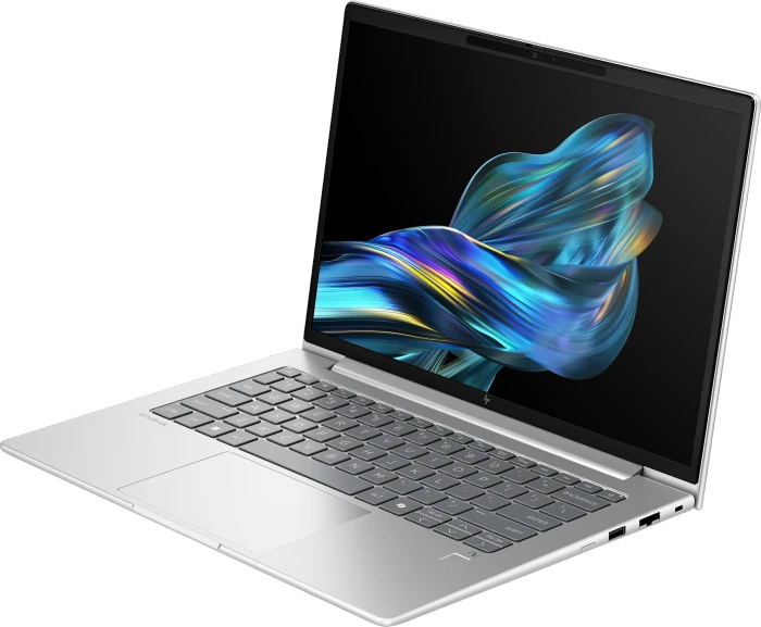 HP EliteBook 6 G1q, Snapdragon X Plus - X1P-42-100, 32GB RAM, 1TB SSD, DE