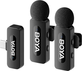 Boya BY-V20