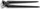 Knipex Karosserieabreißzange, 30cm (55 00 300)