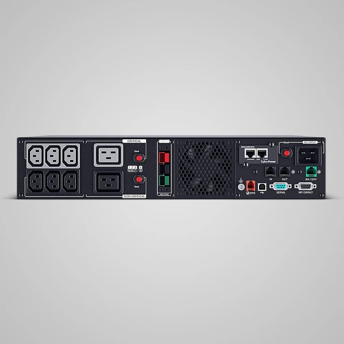 CyberPower Professional, 3000VA, USB/seriell