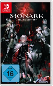 Monark (Switch)
