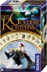 Der goldene Kompass - Die Reise - Mitbringspiel