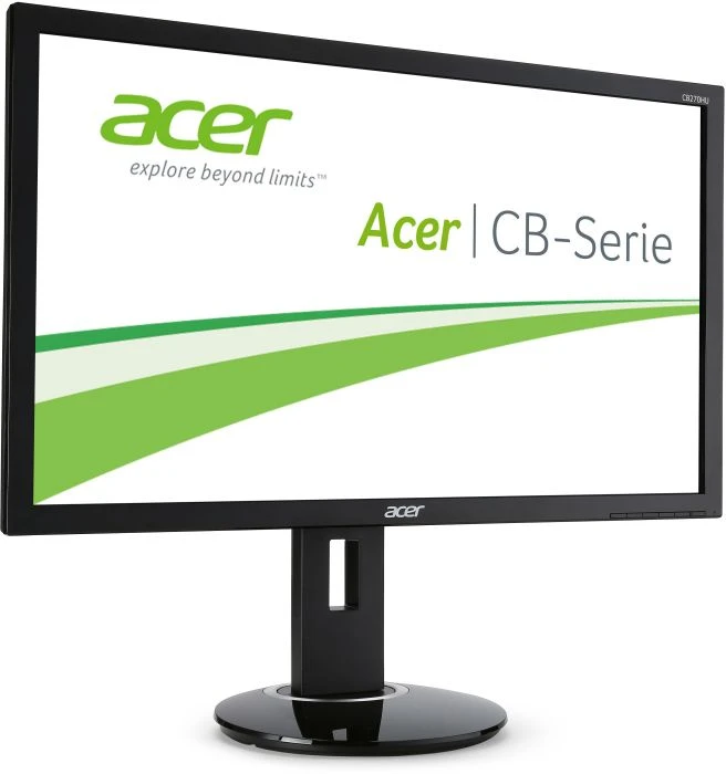 Acer CB0 CB270HUbmidpr, 27"
