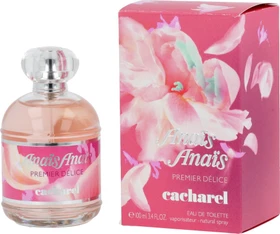 Cacharel Anais Anais Premier Delice Eau de Toilette, 100ml