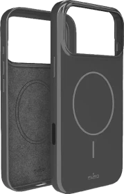 Puro Pulse Cover für Apple iPhone 17 Pro grün