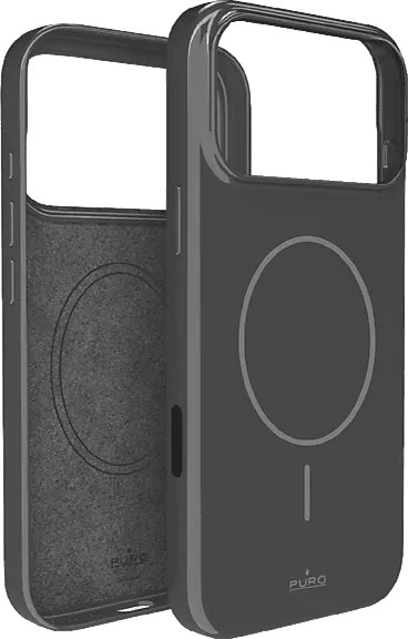 Puro Pulse Cover für Apple iPhone 17 Pro grün