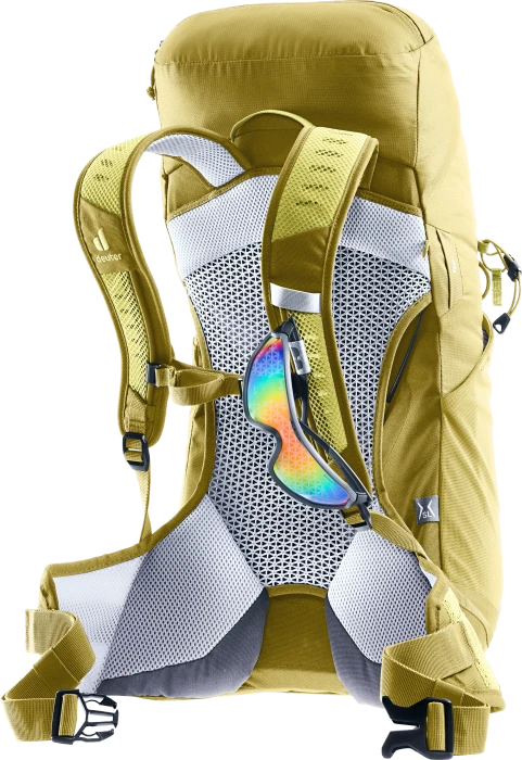Deuter AC Lite 22 SL sprout/linden (Damen)