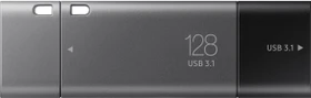 Samsung Duo Plus 2019 128GB, USB-A + USB-C, USB 3.2 Gen 1×1