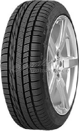 EP-Tyres Accelera Snow 205/55 R16 91H