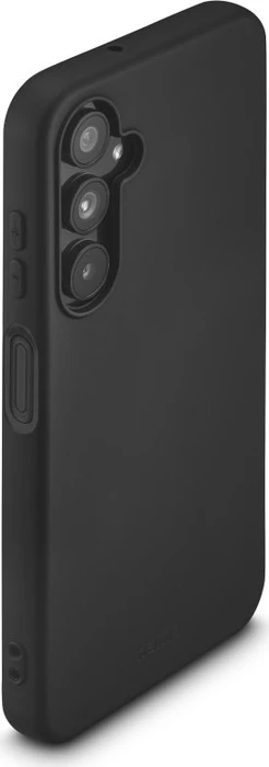 Hama Handyhülle Fantastic Feel für Samsung Galaxy A25 5G schwarz