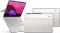 Lenovo Yoga Tab Plus TB520FU, Seashell, 12GB RAM, 256GB Vorschaubild