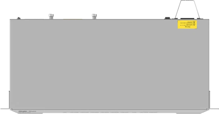 Ruijie Reyee EG1500 RG-EG1510XS Rackmount 2.5G Smart Router, 8x RJ-45, 2x SFP+