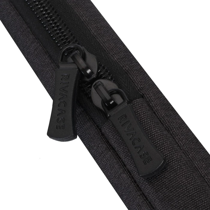 RivaCase 7703 ECO Laptop Sleeve 13.3-14" schwarz