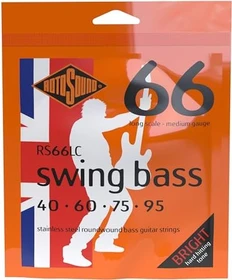 Rotosound Swing Bass 66 Medium