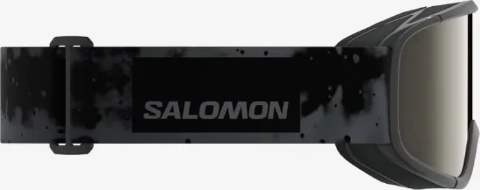 Salomon Aksium 2.0 S schwarz/schwarz