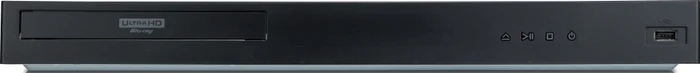 LG UBK80 schwarz