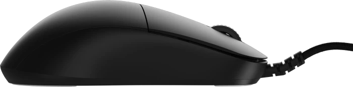 Endgame Gear XM2 8k Gaming Mouse schwarz, USB