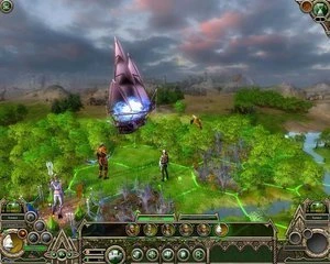 Elven Legacy - Siege (Download) (Add-on) (PC)