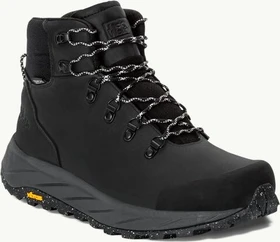 Jack Wolfskin Terraquest X Texapore Mid phantom (Herren)