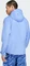 adidas Own The Run Laufjacke blue fusion (Herren) Vorschaubild