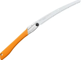 Silky Gomboy Curve Large Teeth Handsäge, 30cm