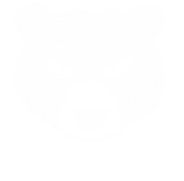 Thermal Grizzly WireView Pro II GPU, Noctua Edition, Reversed, 90°, 12V-2x6, Sense-Pins an der Unterseite