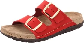 Rohde Easys N°42 rot (Damen)