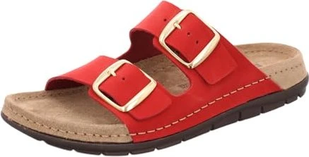 Rohde Easys N°42 rot (Damen)