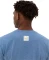 Vaude Mineo II Funktionsshirt kurzarm radiate blue (Herren) Vorschaubild