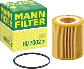 Mann Filter HU 7002 z
