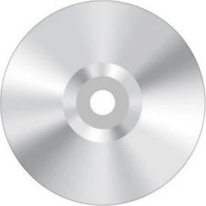 MediaRange DVD+R 8.5GB, 8x, 100er Pack