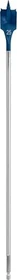 Bosch Professional EXPERT SelfCut Speed Flachfräsbohrer, 25x400mm, 1 Stück