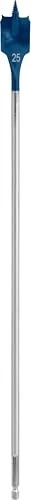 Bosch Professional EXPERT SelfCut Speed Flachfräsbohrer, 25x400mm, 1 Stück