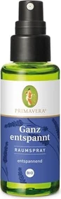 Primavera Bio Ganz Entspannt Duftspray, 50ml