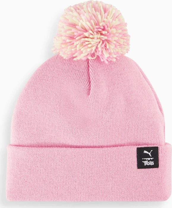Puma X Trolls Beanie mauved out (Junior)
